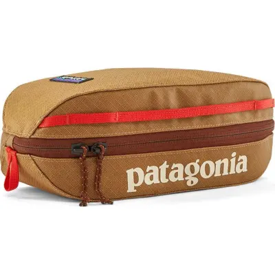 Patagonia Black Hole Cube 3L Talon Gold