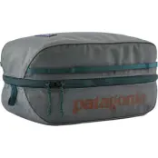 Patagonia Black Hole Cube 6L Noble Grey