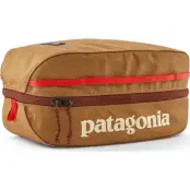 Patagonia Black Hole Cube 6L Talon Gold