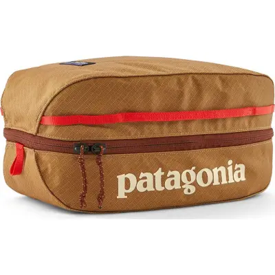 Patagonia Black Hole Cube 6L Talon Gold