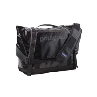 Patagonia Black Hole Messenger
