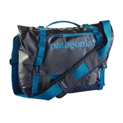 Patagonia Black Hole Messenger