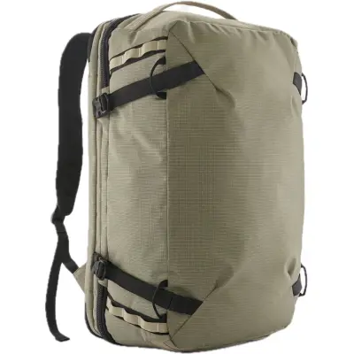 Patagonia Black Hole MLC Pack 45L Weathered Stone