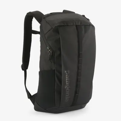 Patagonia Black Hole Pack 25L Black Black NoSize