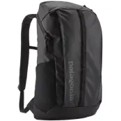 Patagonia Black Hole Pack 25L Black w/Black