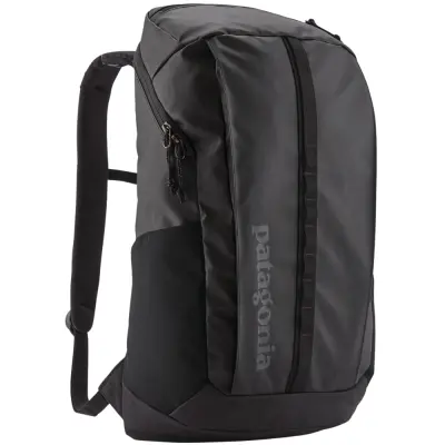 Patagonia Black Hole Pack 25L Black w/Black