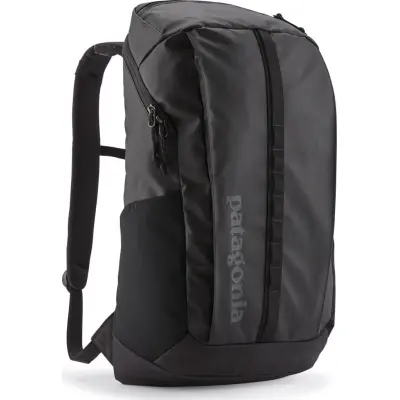 Patagonia Black Hole Pack 25L Black W/black