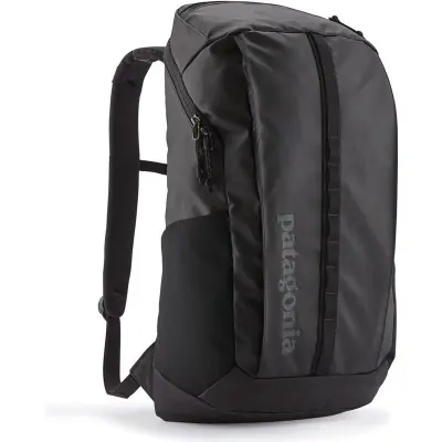 Patagonia Black Hole Pack 25L Black W/Black Black W/Black Onesize