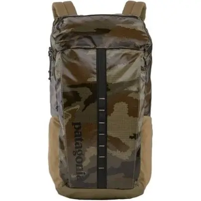 Patagonia Black Hole Pack 25L Kansas Sky: Classic Tan