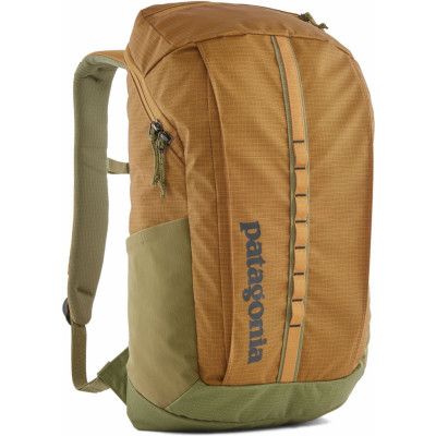 Patagonia Black Hole Pack 25L Pufferfish Gold