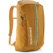Patagonia Black Hole Pack 25L Pufferfish Gold W/beeswax Tan