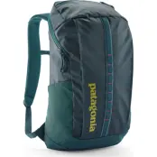 Patagonia Black Hole Pack 25L Tidal Teal W/luminous Pink