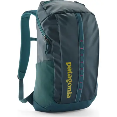 Patagonia Black Hole Pack 25L Tidal Teal W/luminous Pink