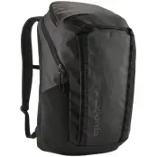 Patagonia Black Hole Pack 32L Black w/Black