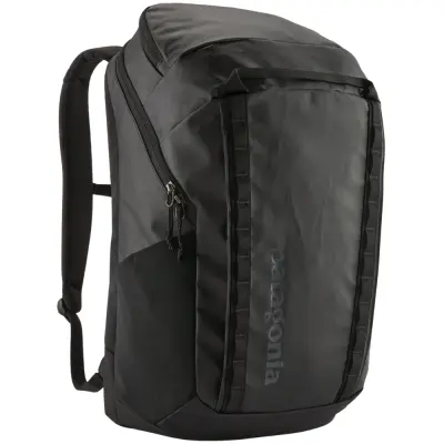Patagonia Black Hole Pack 32L Black w/Black