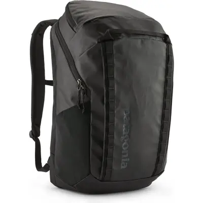 Patagonia Black Hole Pack 32L Black W/Black - Onesize