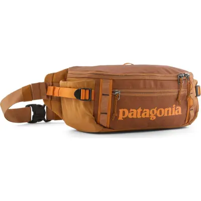 Patagonia Black Hole Waist Pack 5L Cinnamon Brown