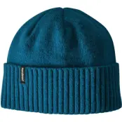 Patagonia Brodeo Beanie Balkan Blue