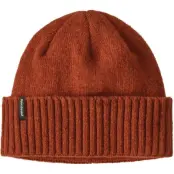 Patagonia Brodeo Beanie Desert Orange