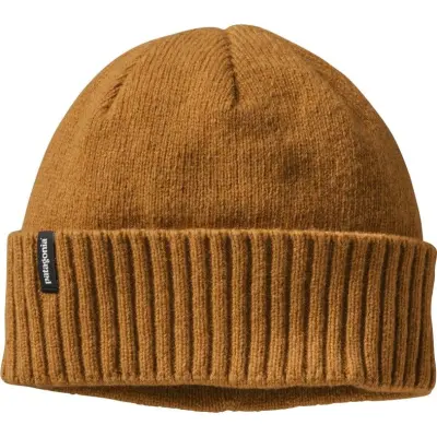 Patagonia Brodeo Beanie Hammonds Gold