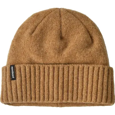 Patagonia Brodeo Beanie Talon Gold Talon Gold