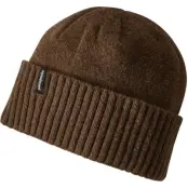 Patagonia Brodeo Beanie Timber Brown