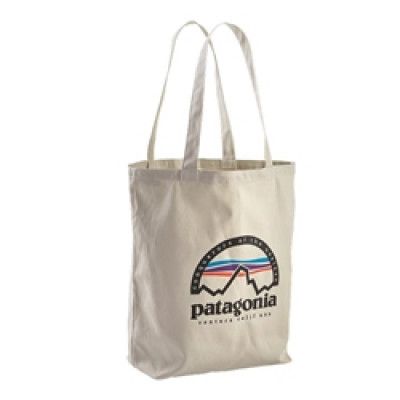 Patagonia Canvas Bag