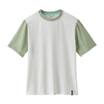 Patagonia Cap Silk Weight T-Shirt Kids