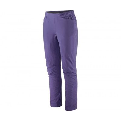 Patagonia Chambeau Rock PantsWomen Perennial Purple