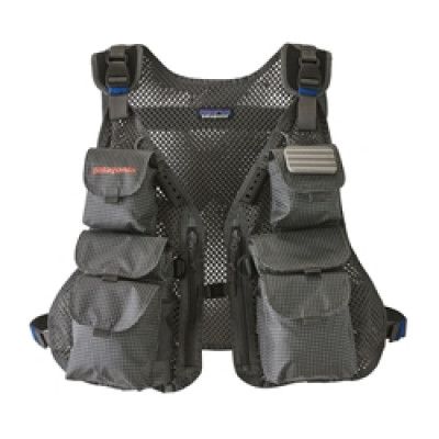 Patagonia Convertible Vest