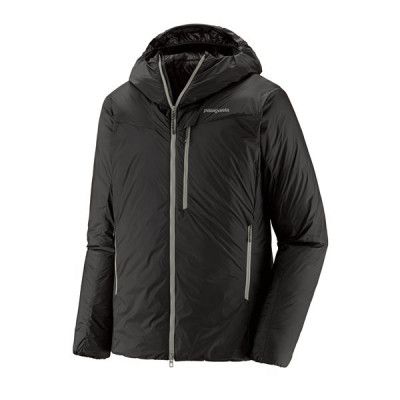 Patagonia DAS Light Hoody Men Black