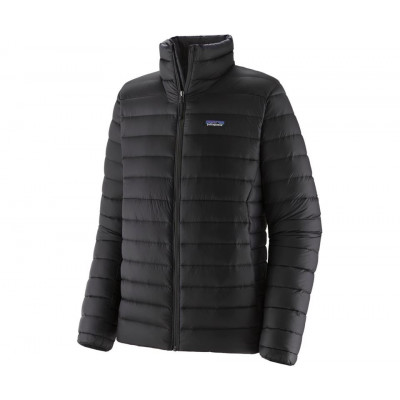 Patagonia Down Sweater JacketMen Black/Blk