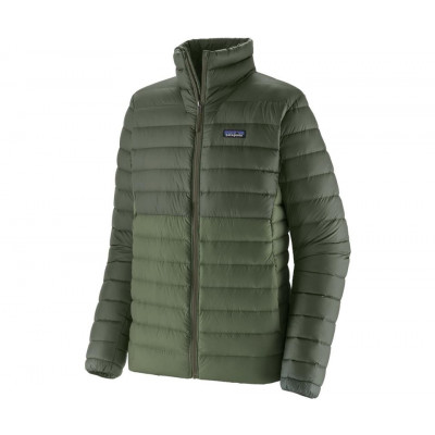 Patagonia Down Sweater JacketMen Sedge Green