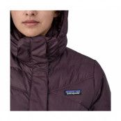 Patagonia Down With It Parka Women Obsidian Plum