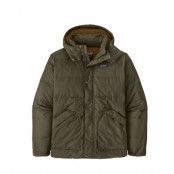 Patagonia Downdrift Jacket Men Basin Green