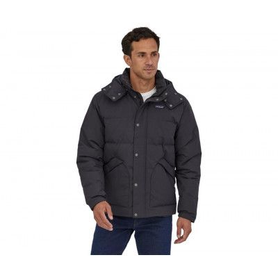 Patagonia Downdrift Jacket Men Ink Black