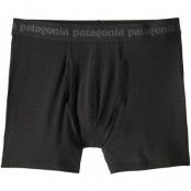 Patagonia Essential Boxer Briefs 3"Men Black