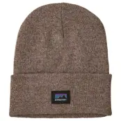 Patagonia Everyday Beanie Berm Brown