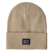 Patagonia Everyday Beanie Oar Tan