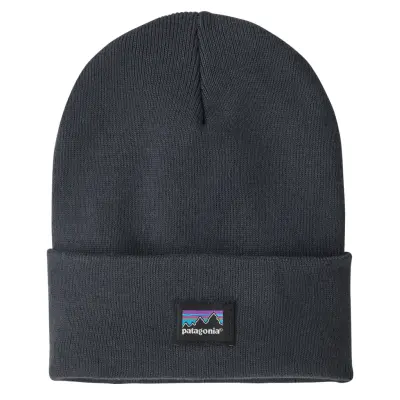 Patagonia Everyday Beanie Smolder Blue