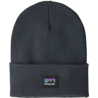 Patagonia Everyday Beanie Smolder Blue Smolder Blue