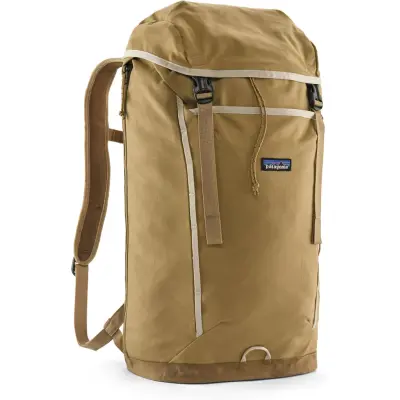 Patagonia Fieldsmith Lid Pack Classic Tan