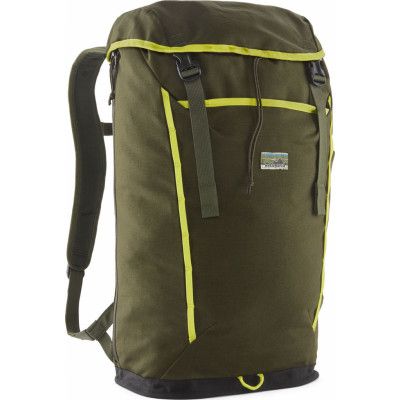 Patagonia Fieldsmith Lid Pack Pine Needle Green