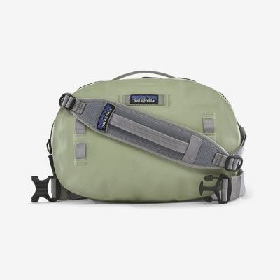 Patagonia Fishing Patagonia Guidewater Hip Pack Salvia Green