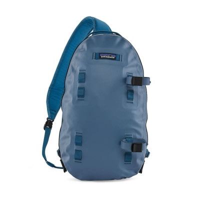 Patagonia Fishing Patagonia Guidewater Sling 15L Pigeon Blue