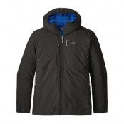 Patagonia Fishing Patagonia M's Tough Puff Hoody Black