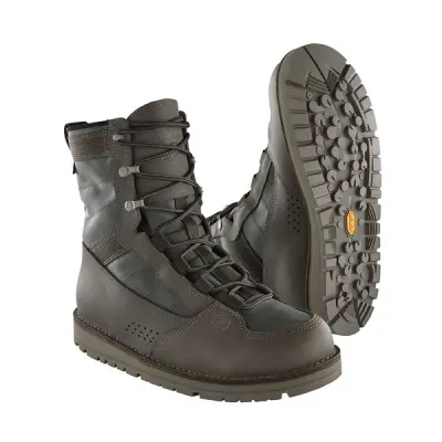 Patagonia Fishing Patagonia River Salt Wading Boots