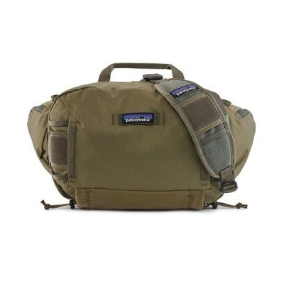 Patagonia Fishing Patagonia Stealth Hip Pack Sage Khaki