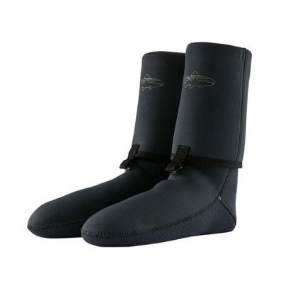 Patagonia Fishing Patagonia Yulex Wading Socks With Gravel Guard