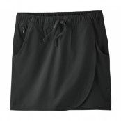 Patagonia Fleetwith Skort Women Black